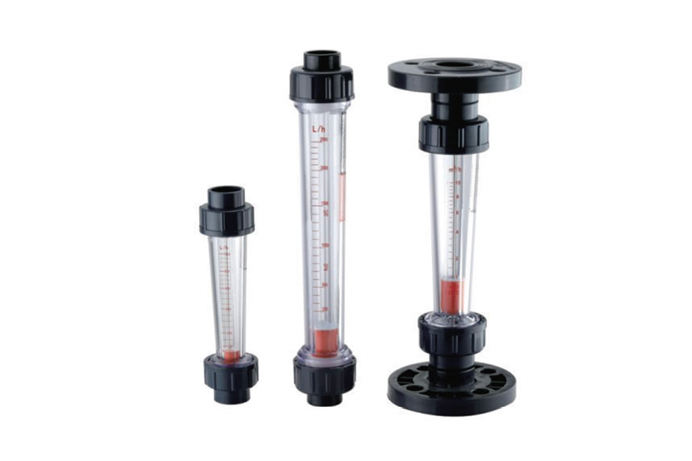 铜陵LZS塑管浮子流量计